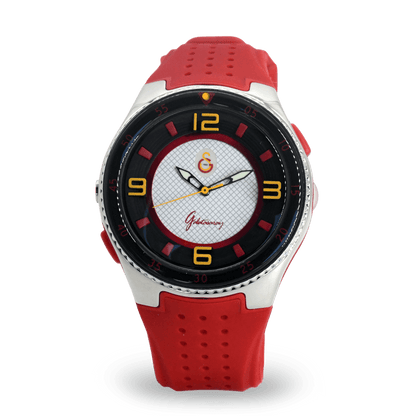 Galatasaray Kol Saati U13612 - GS ANAHTARLIK HEDİYELİ