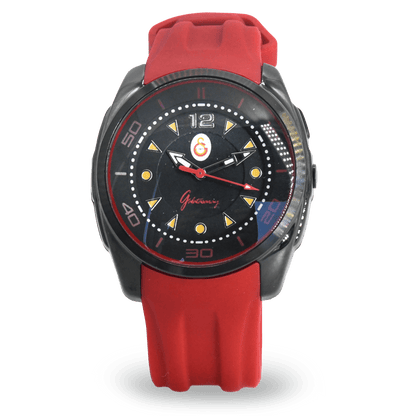 Galatasaray Kol Saati U13614 - GS ANAHTARLIK HEDİYELİ