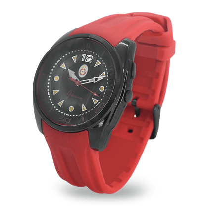 Galatasaray Kol Saati U13614 - GS ANAHTARLIK HEDİYELİ