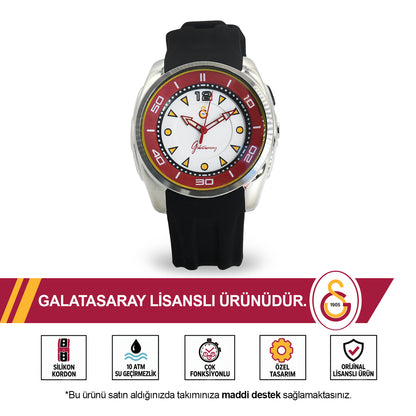 Galatasaray Kol Saati U13615