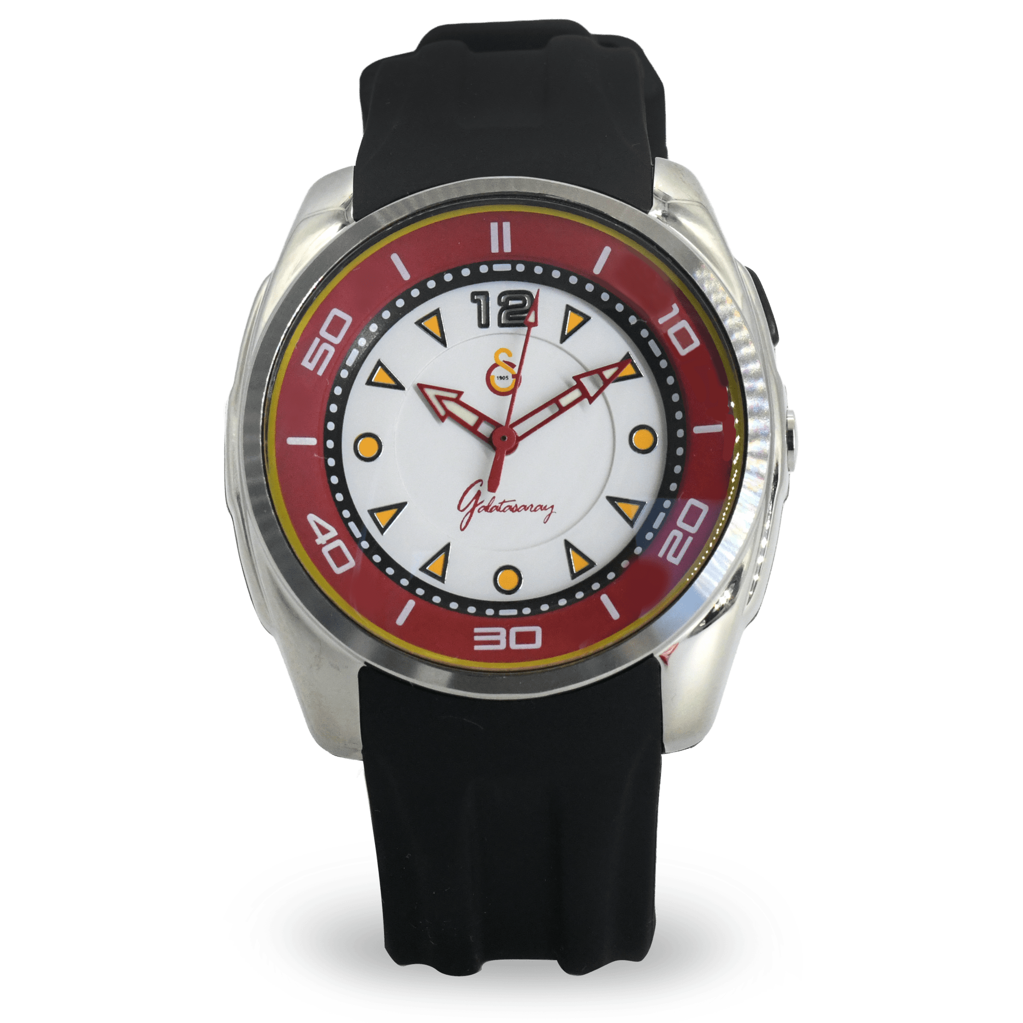 Galatasaray Kol Saati U13615 - GS ANAHTARLIK HEDİYELİ