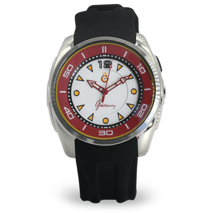 Galatasaray Kol Saati U13615 - GS ANAHTARLIK HEDİYELİ