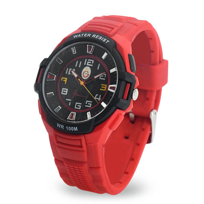 Galatasaray Kol Saati U13617 - GS ANAHTARLIK HEDİYELİ