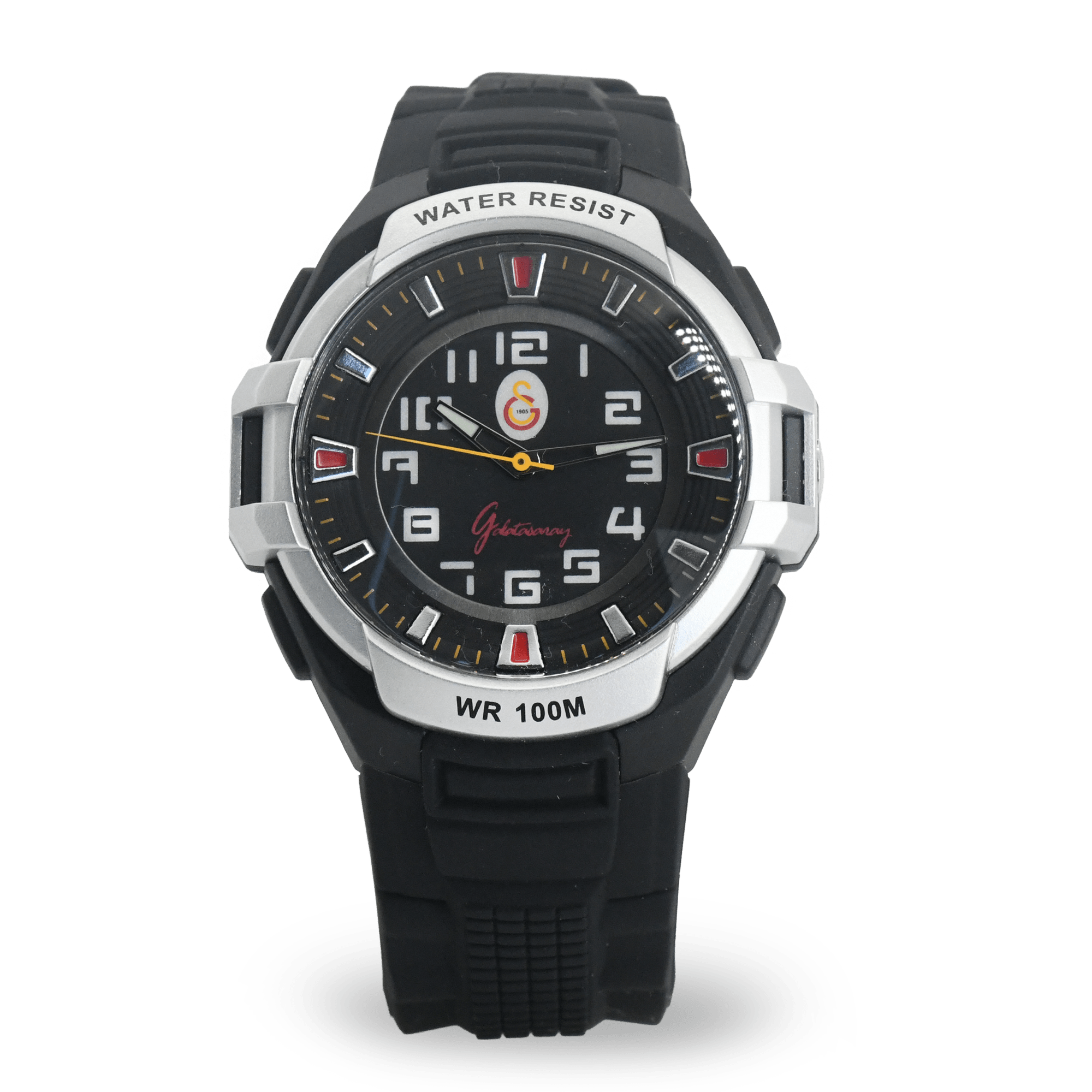 Galatasaray Kol Saati U13619 - GS ANAHTARLIK HEDİYELİ