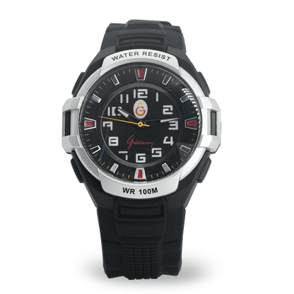 Galatasaray Kol Saati U13619 - GS ANAHTARLIK HEDİYELİ