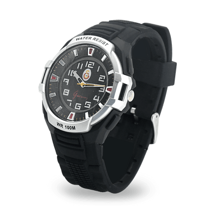 Galatasaray Kol Saati U13619 - GS ANAHTARLIK HEDİYELİ