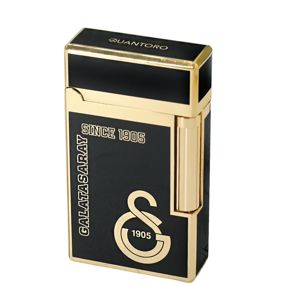 Galatasaray Lisanslı Premium Çakmak DP-08 U252371