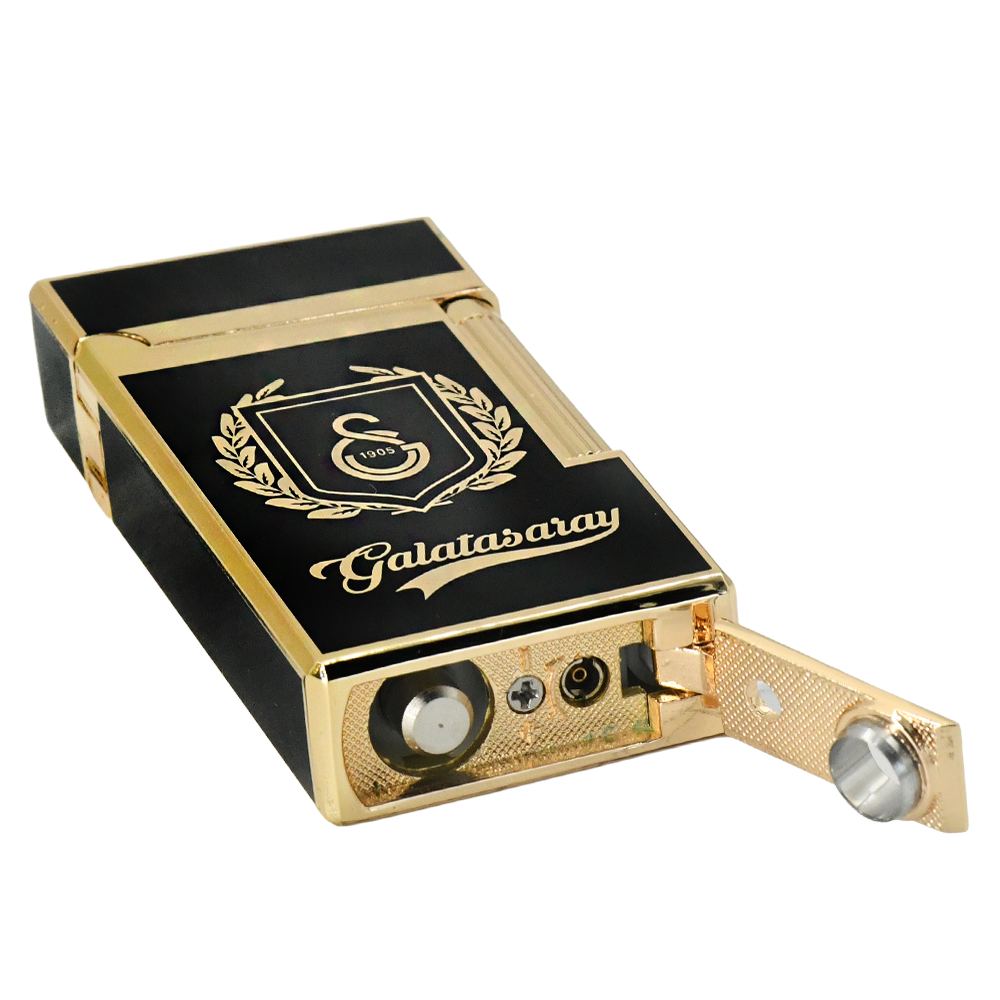 Galatasaray Lisanslı Premium Çakmak DP-09 U252372