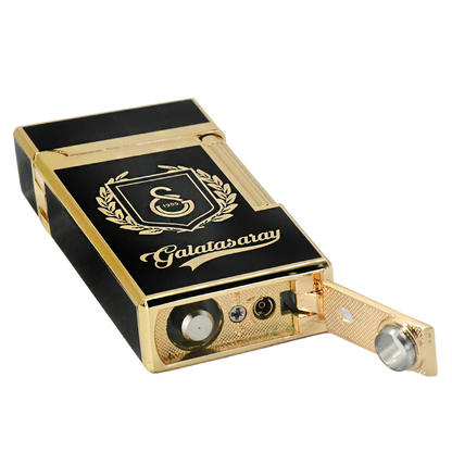 Galatasaray Lisanslı Premium Çakmak DP-09 U252372