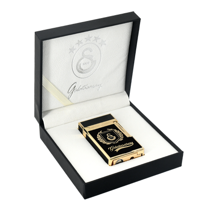 Galatasaray Lisanslı Premium Çakmak DP-09 U252372