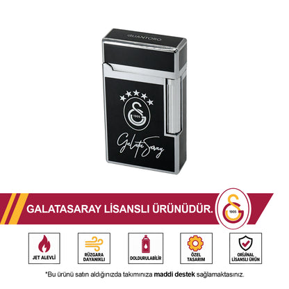 Galatasaray Licensed Premium Lighter DP-10 U251575