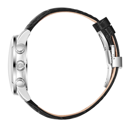 Galatasaray Quantum 5 Yıldızlı Kol Saati 25/D1 U251565 - GS KUPA HEDİYELİ