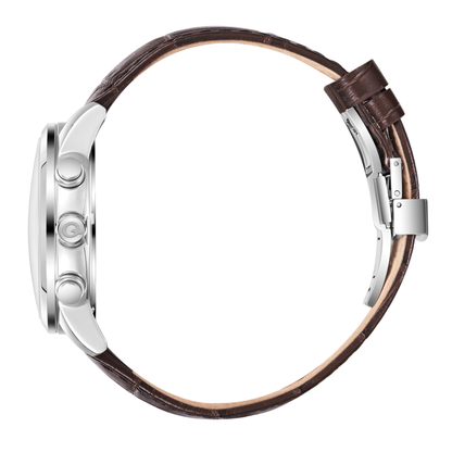 Galatasaray Quantum 5 Yıldızlı Kol Saati 25/D3 U251567 - GS KUPA HEDİYELİ