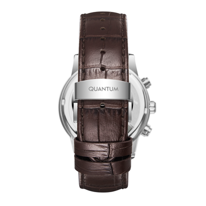 Galatasaray Quantum 5 Yıldızlı Kol Saati 25/D3 U251567 - GS KUPA HEDİYELİ