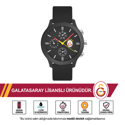 Galatasaray Quantum Kol Saati U231276
