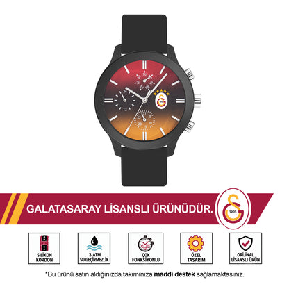 Galatasaray Quantum Kol Saati U231277