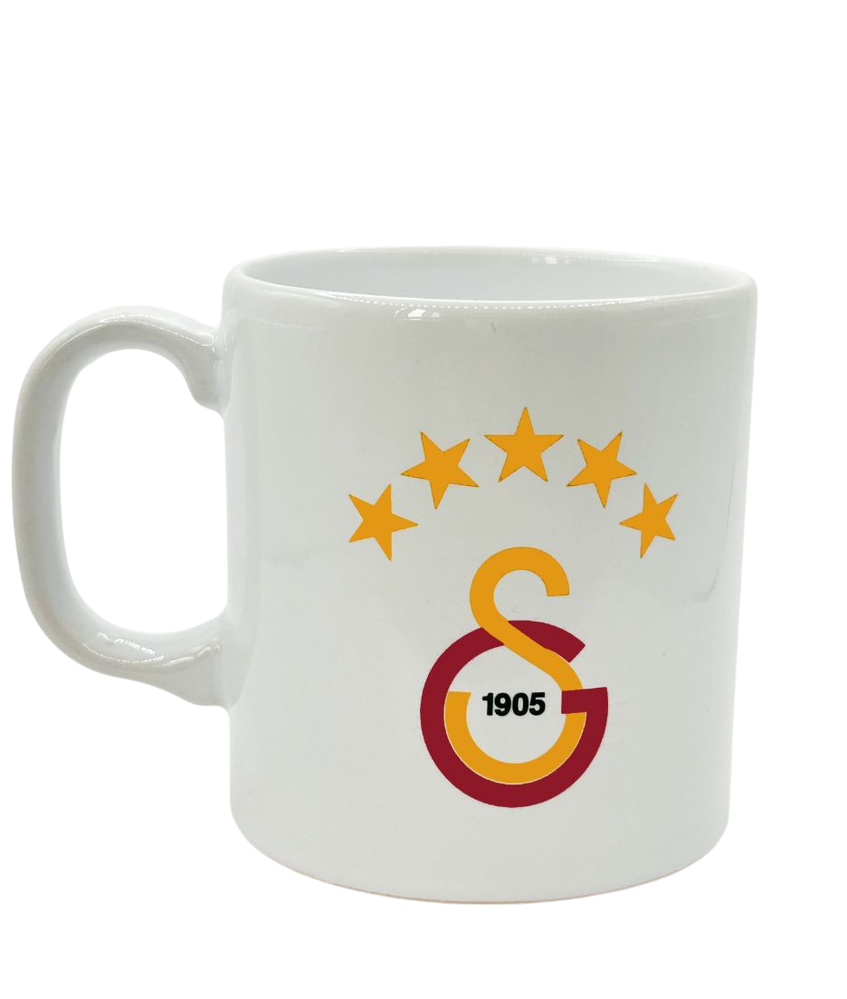 Galatasaray Quantum Kol Saati U252362 SG-3 - GS KUPA HEDİYELİ