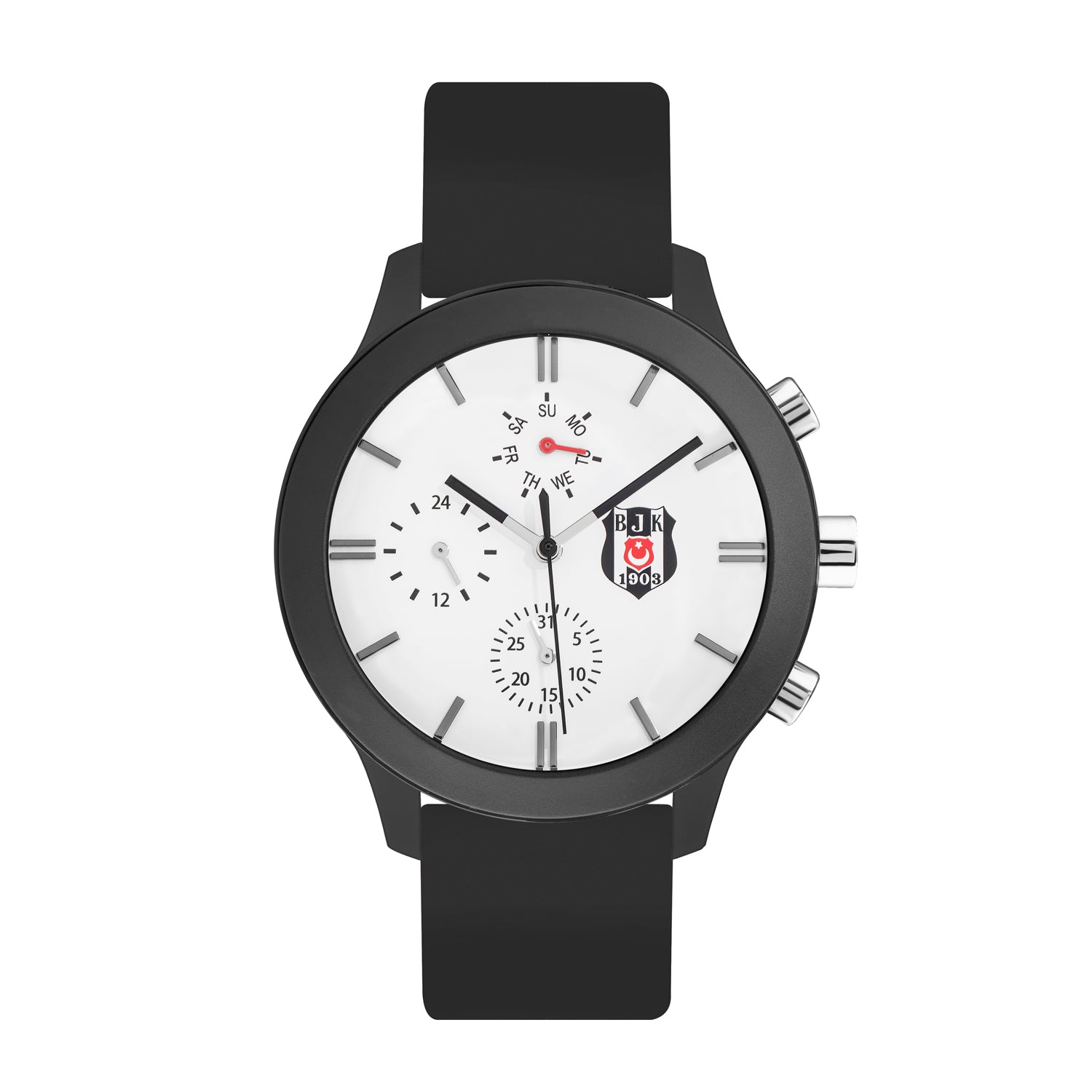 Beşiktaş Quantum Kol Saati GNL69E4518