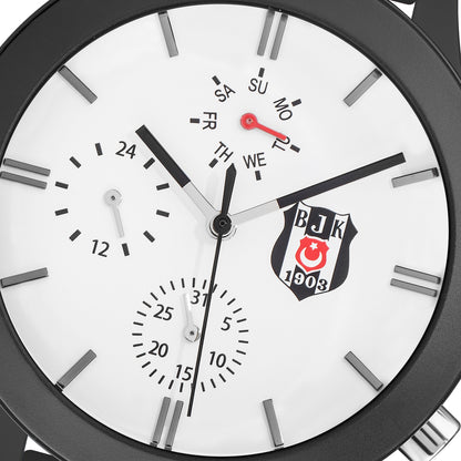 Beşiktaş Quantum Kol Saati GNL69E4518