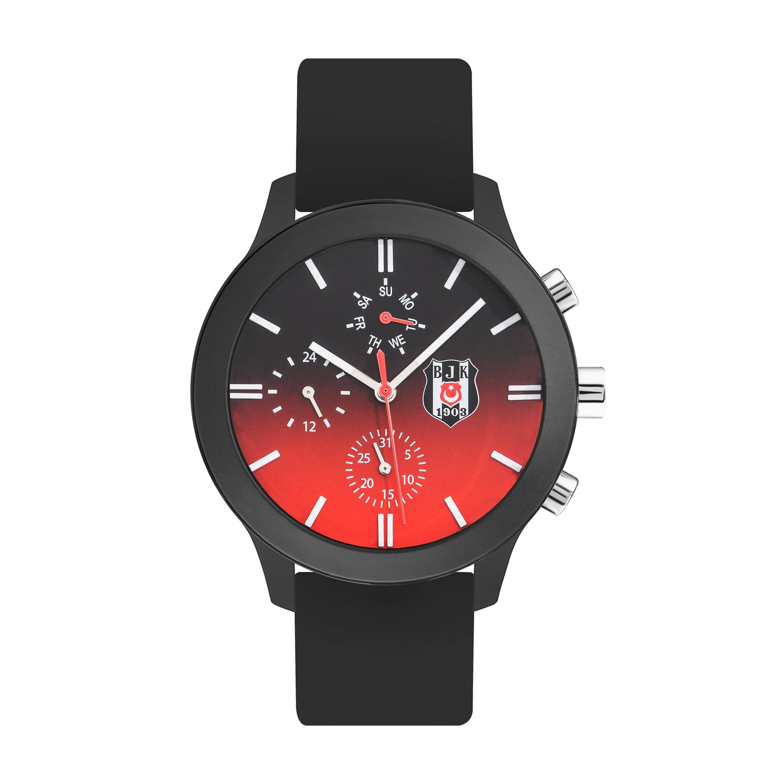 Beşiktaş Quantum Kol Saati GNL69E4519