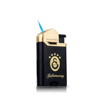 Quantoro Metal Jet Taraftar Çakmak GS-2