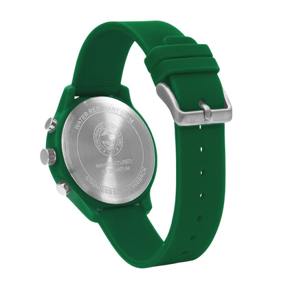 Fenerbahçe Quantum Yeşil Kol Saati HA036UDS02