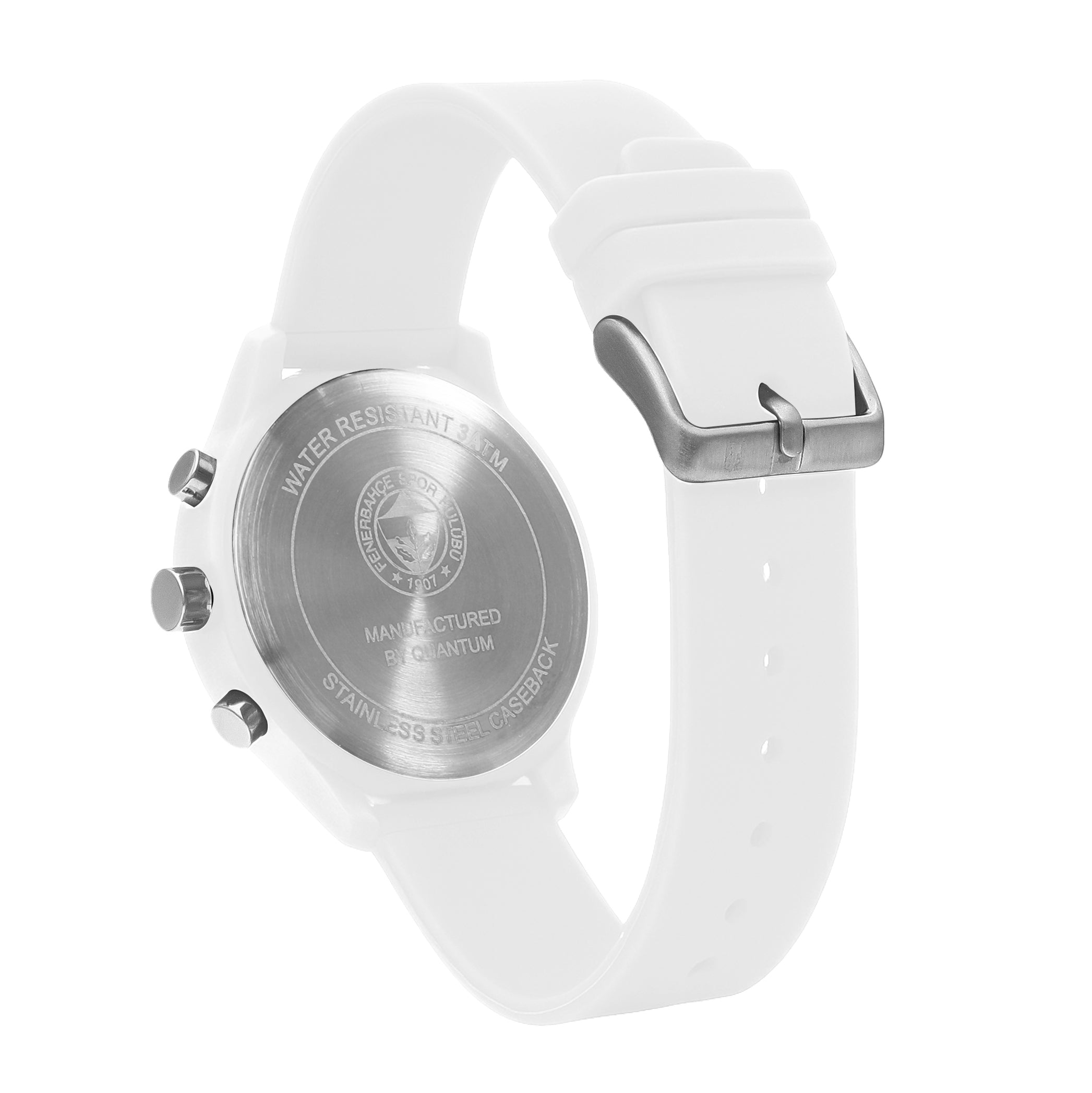 Fenerbahçe Quantum Kol Saati HA036UDS05