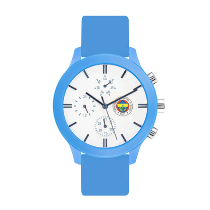 Fenerbahçe Quantum Mavi Kol Saati HA036UDS07