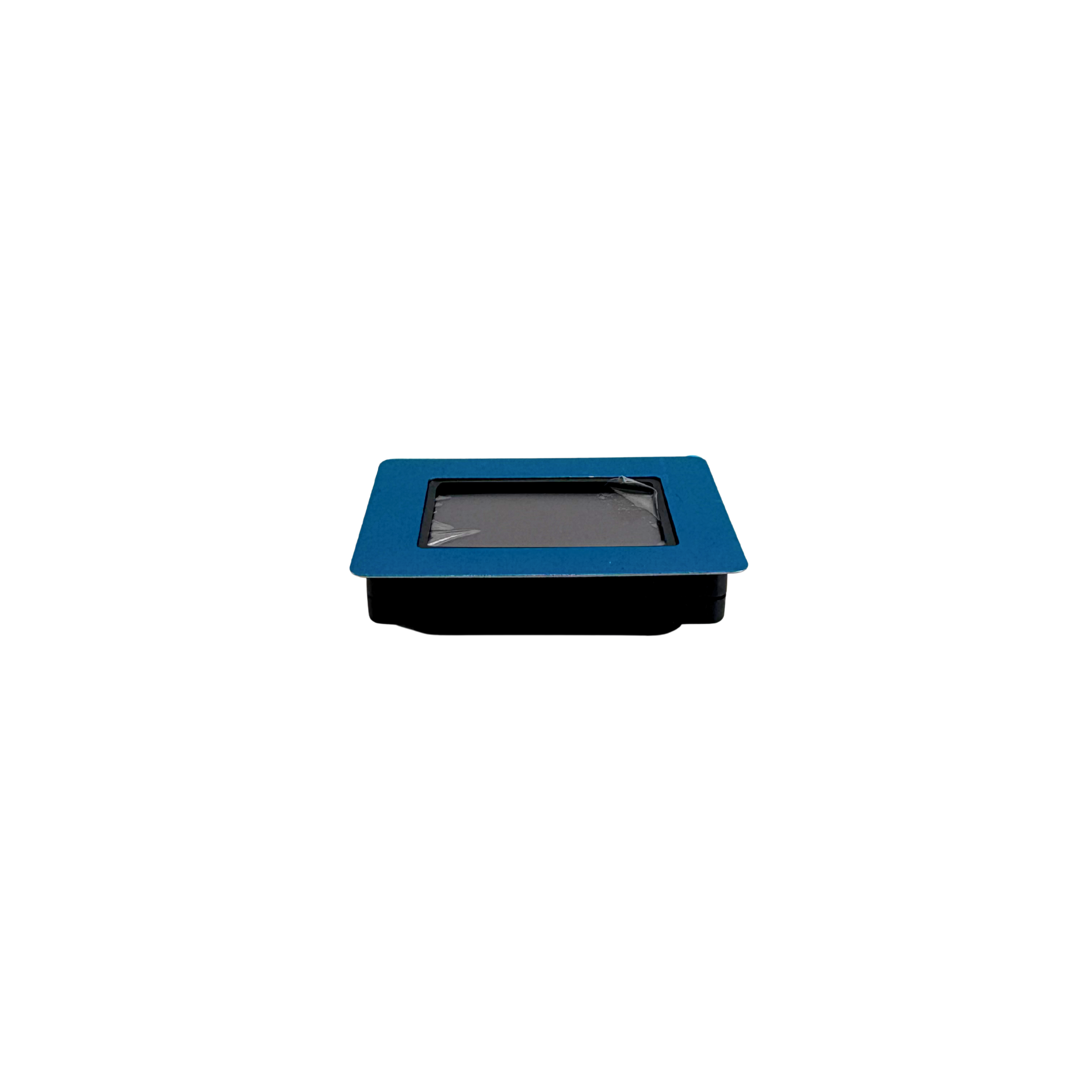 Dikdörtgen Humidor Nem Ölçer