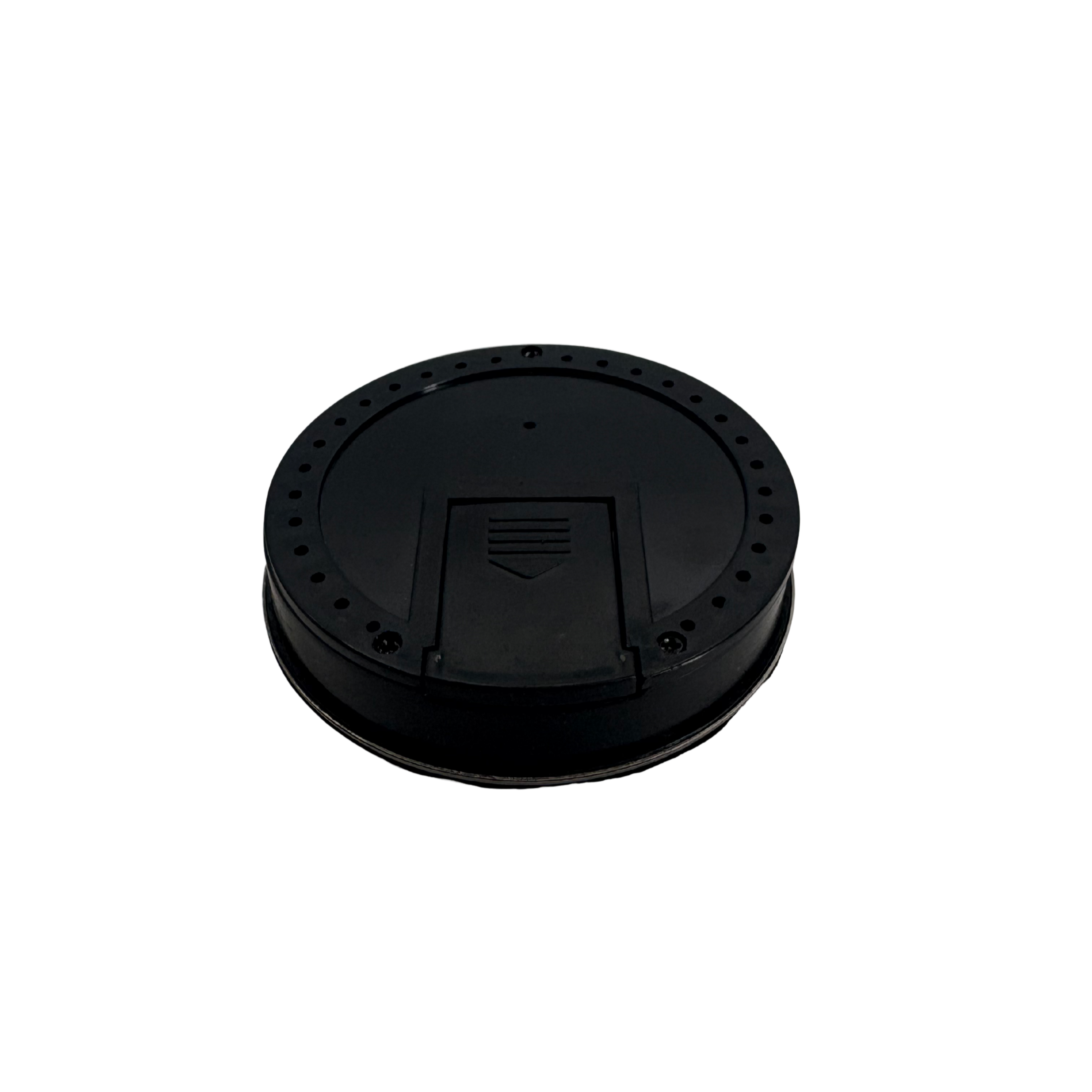 Yuvarlak Humidor Nem Ölçer