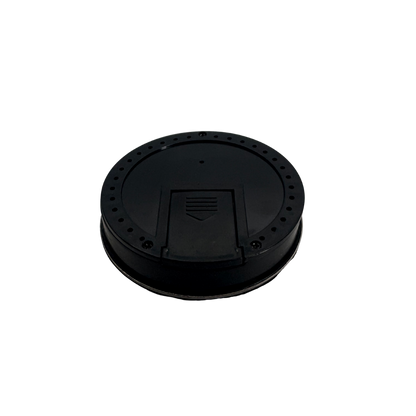 Yuvarlak Humidor Nem Ölçer