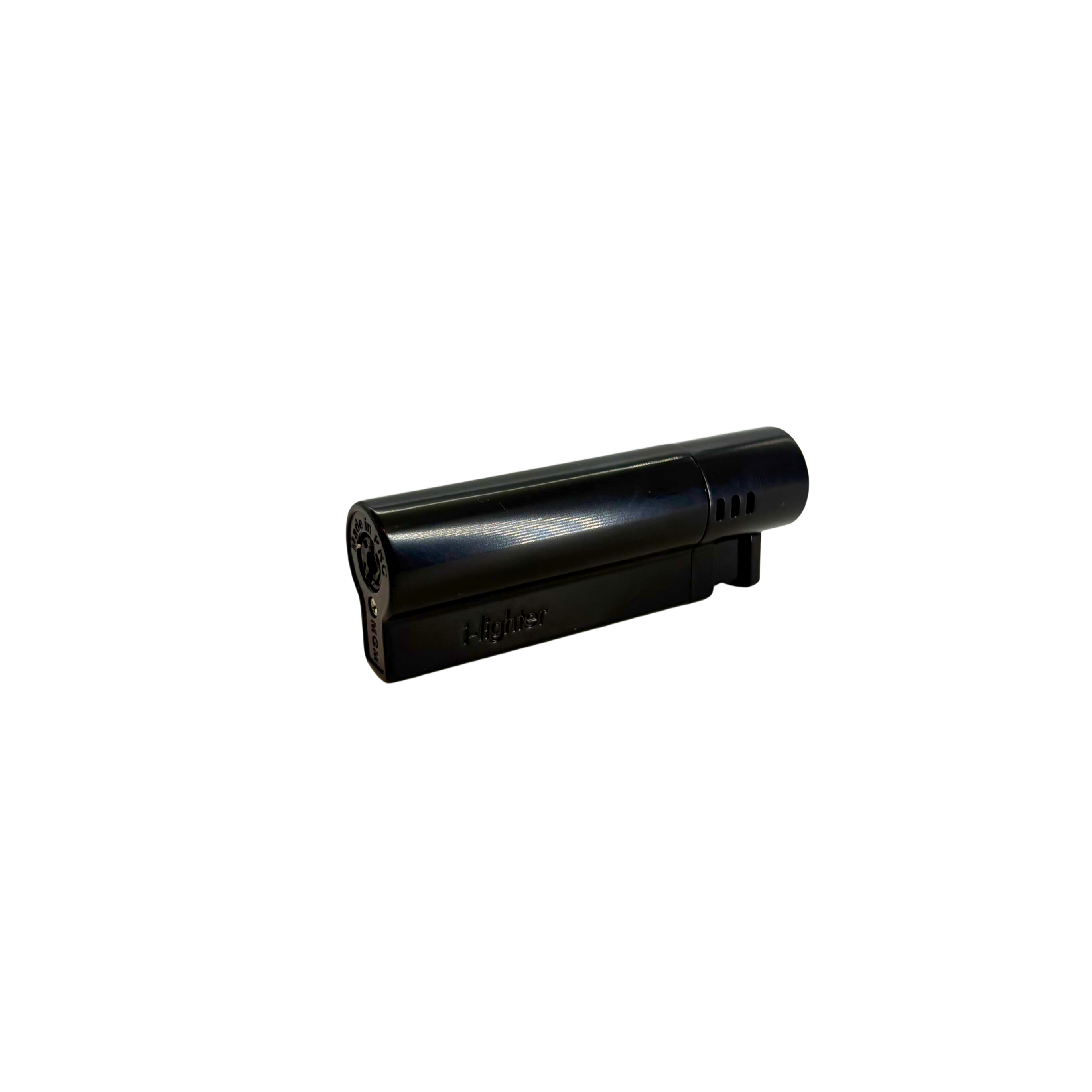 i-lighter 815 Double Jet Siyah Çakmak