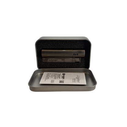 i-lighter 815 Double Jet Füme Çakmak