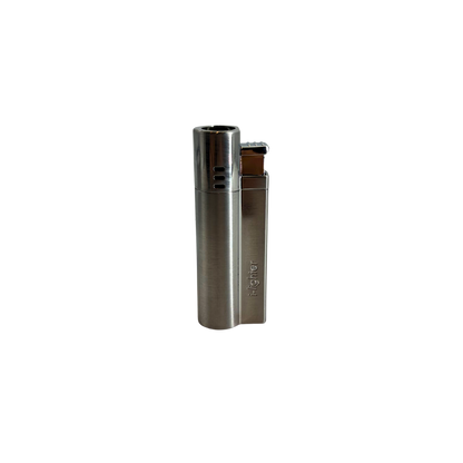 i-lighter 815 Double Jet Gri Çakmak