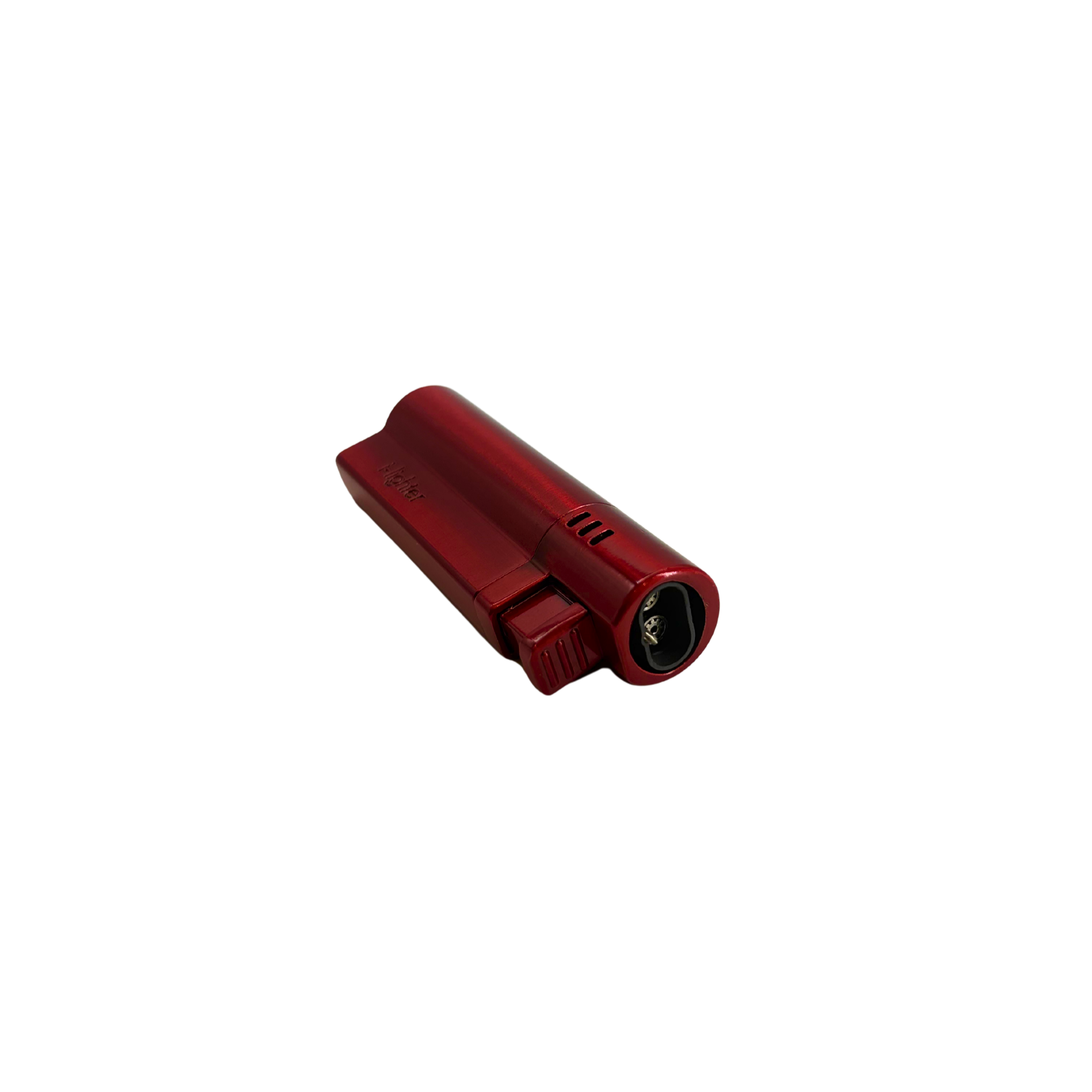 i-lighter 815 Double Jet Kırmızı Çakmak