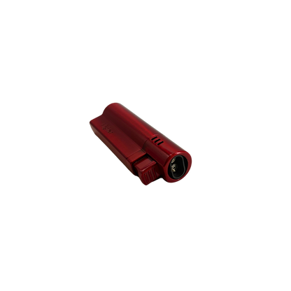 i-lighter 815 Double Jet Kırmızı Çakmak