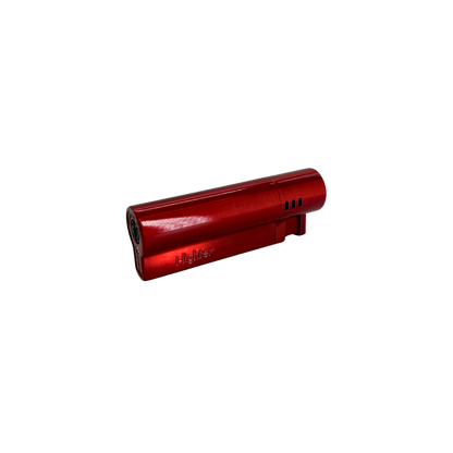 i-lighter 815 Double Jet Kırmızı Çakmak