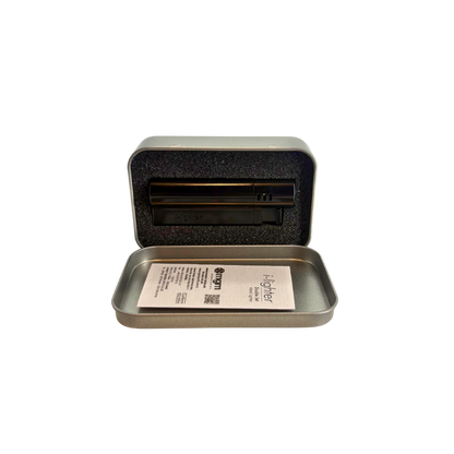 i-lighter 815 Double Jet Siyah Çakmak