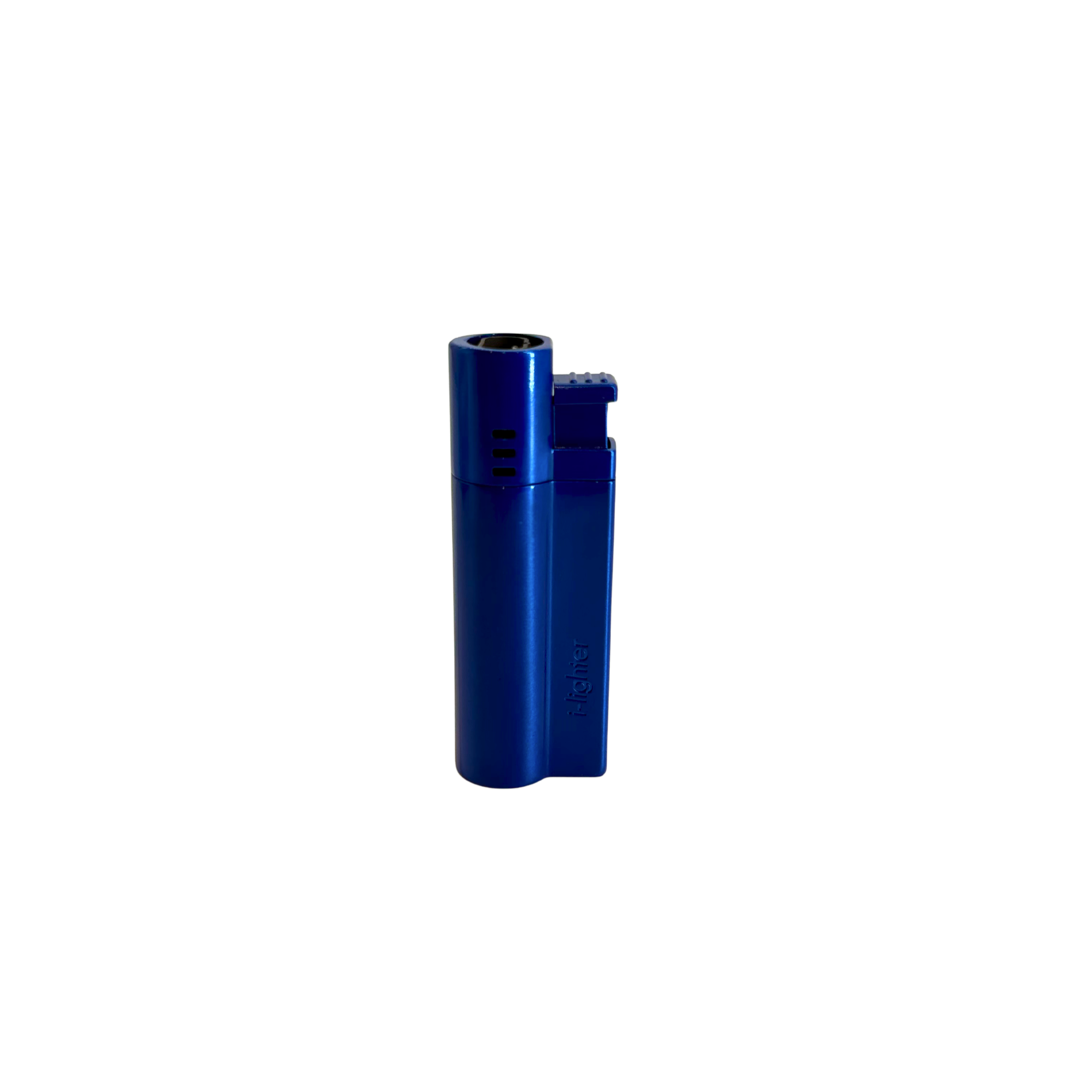 i-lighter 815 Double Jet Lacivert Çakmak
