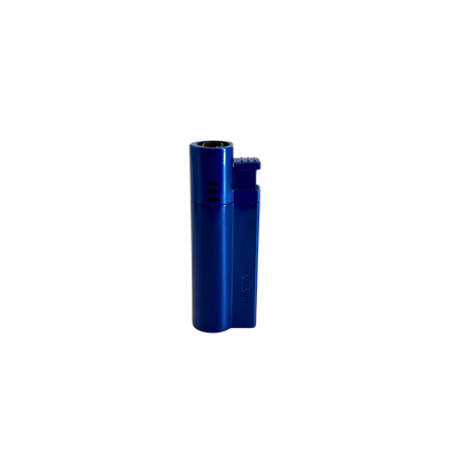 i-lighter 815 Double Jet Lacivert Çakmak