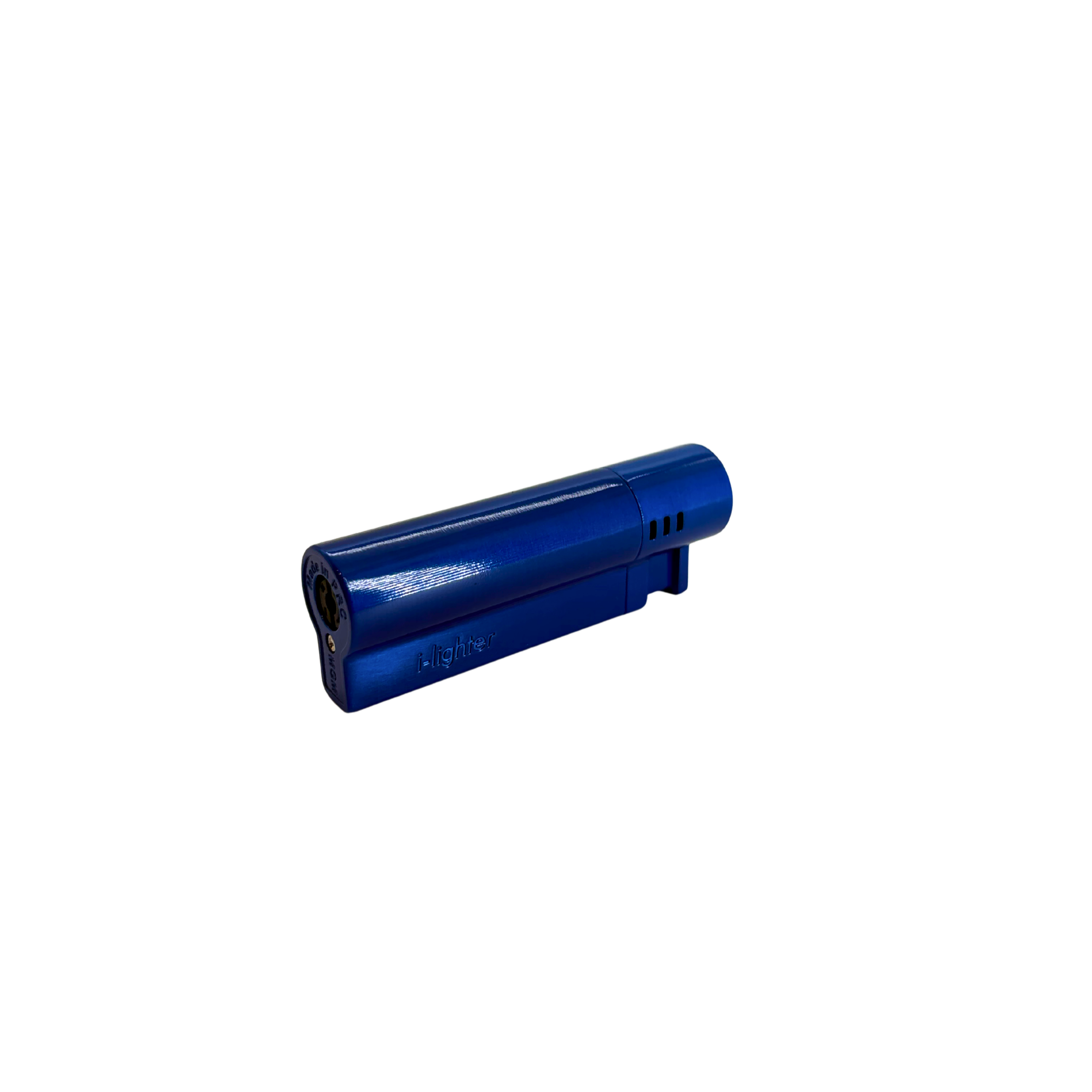 i-lighter 815 Double Jet Lacivert Çakmak