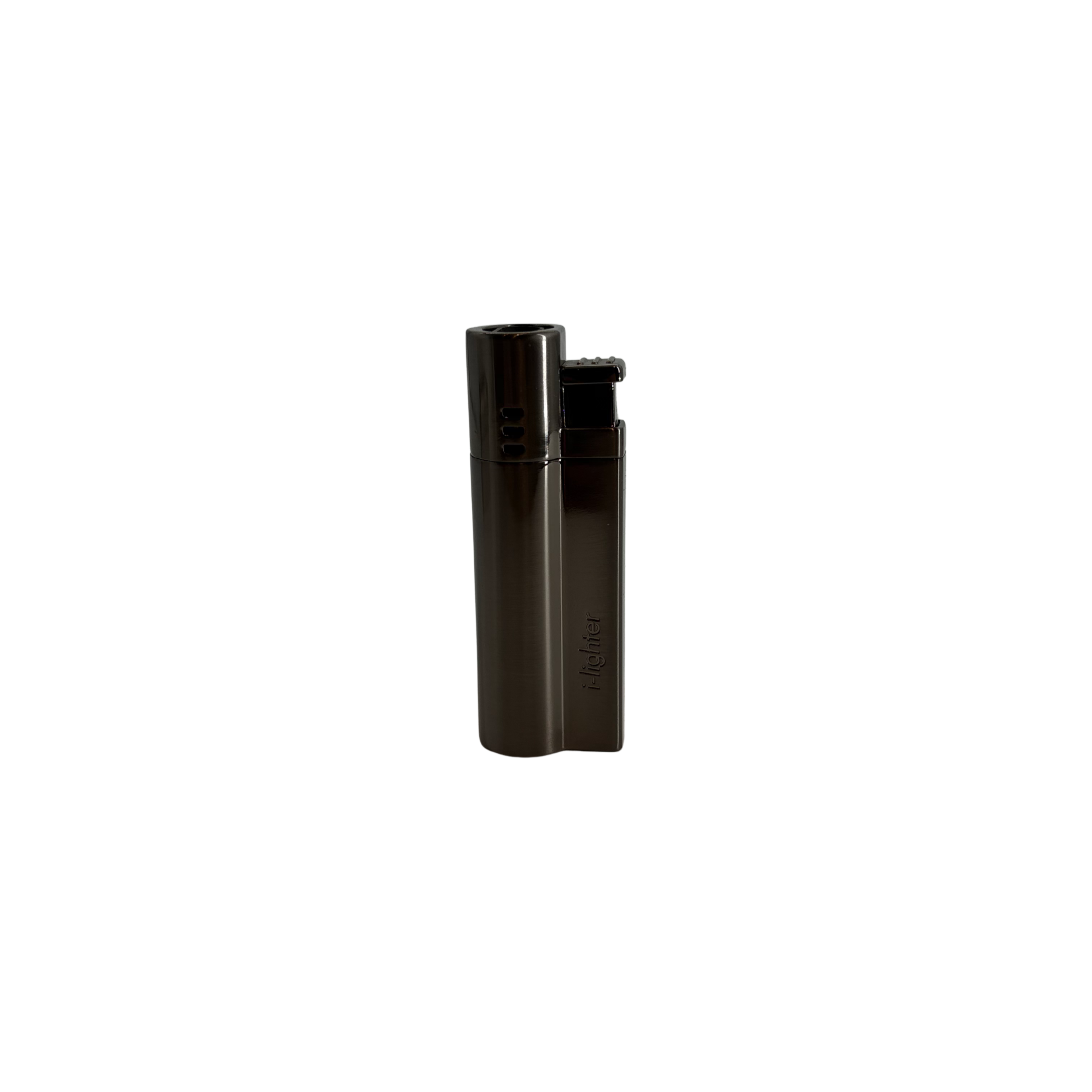 i-lighter 815 Double Jet Füme Çakmak