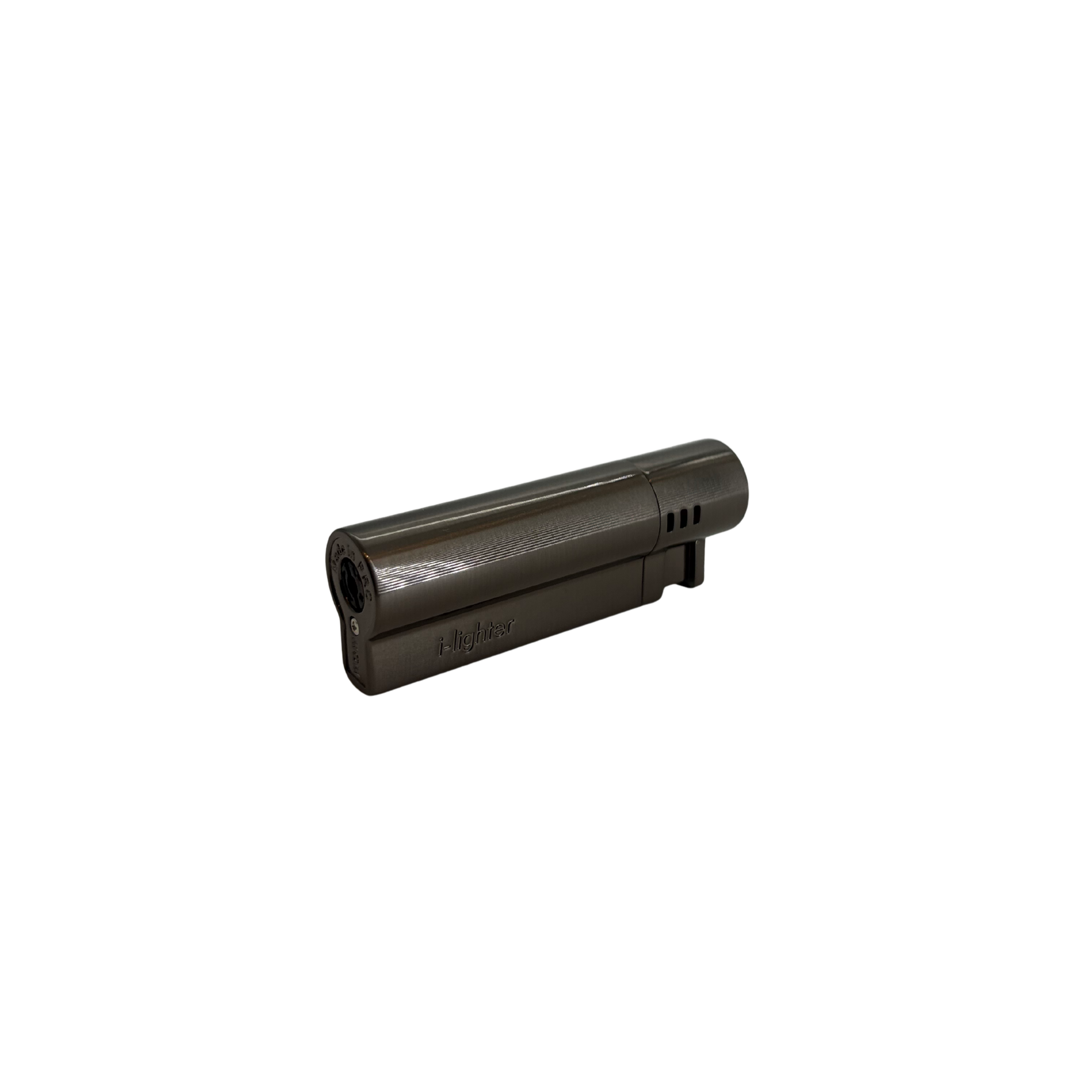 i-lighter 815 Double Jet Füme Çakmak