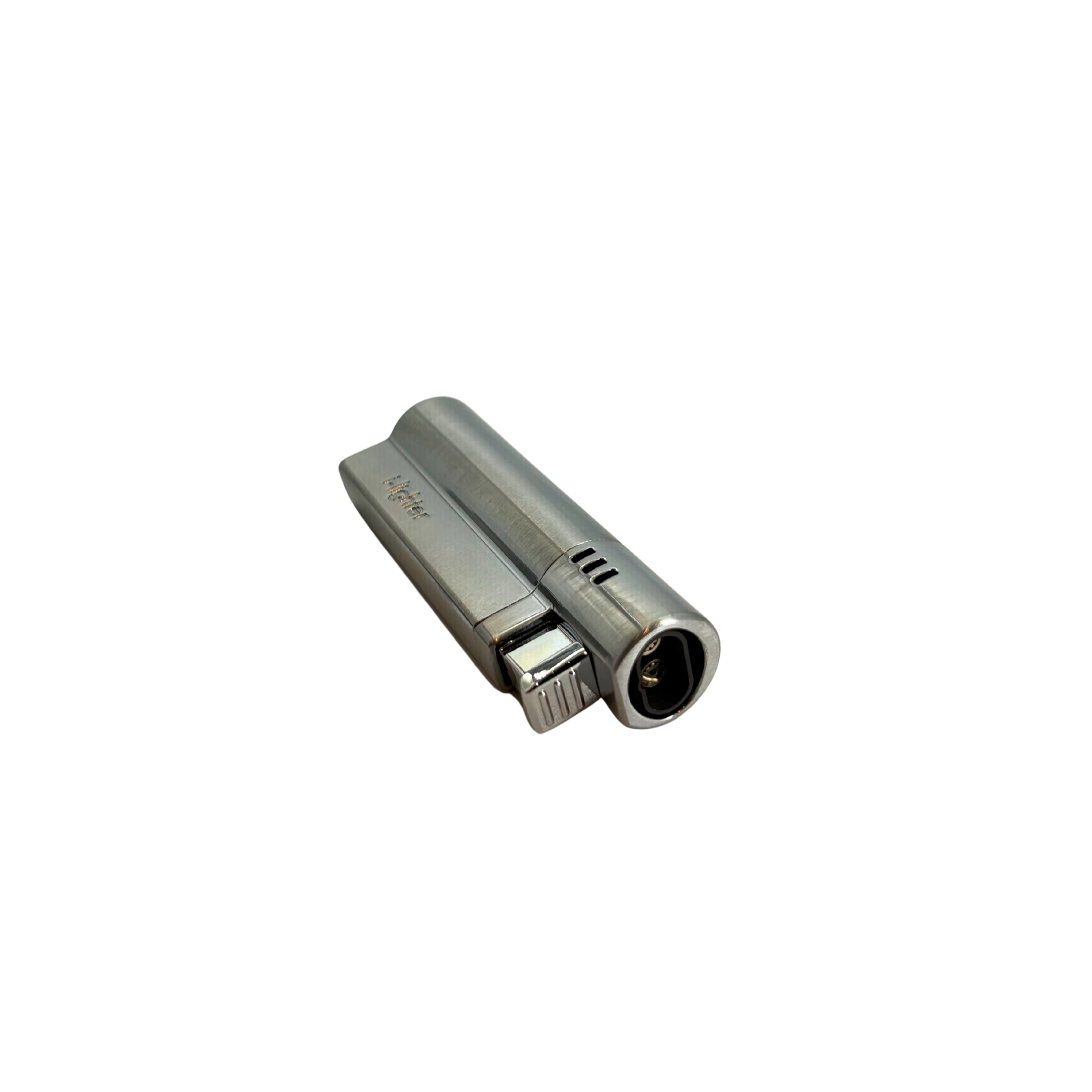 i-lighter 815 Double Jet Gri Çakmak