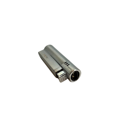 i-lighter 815 Double Jet Gri Çakmak