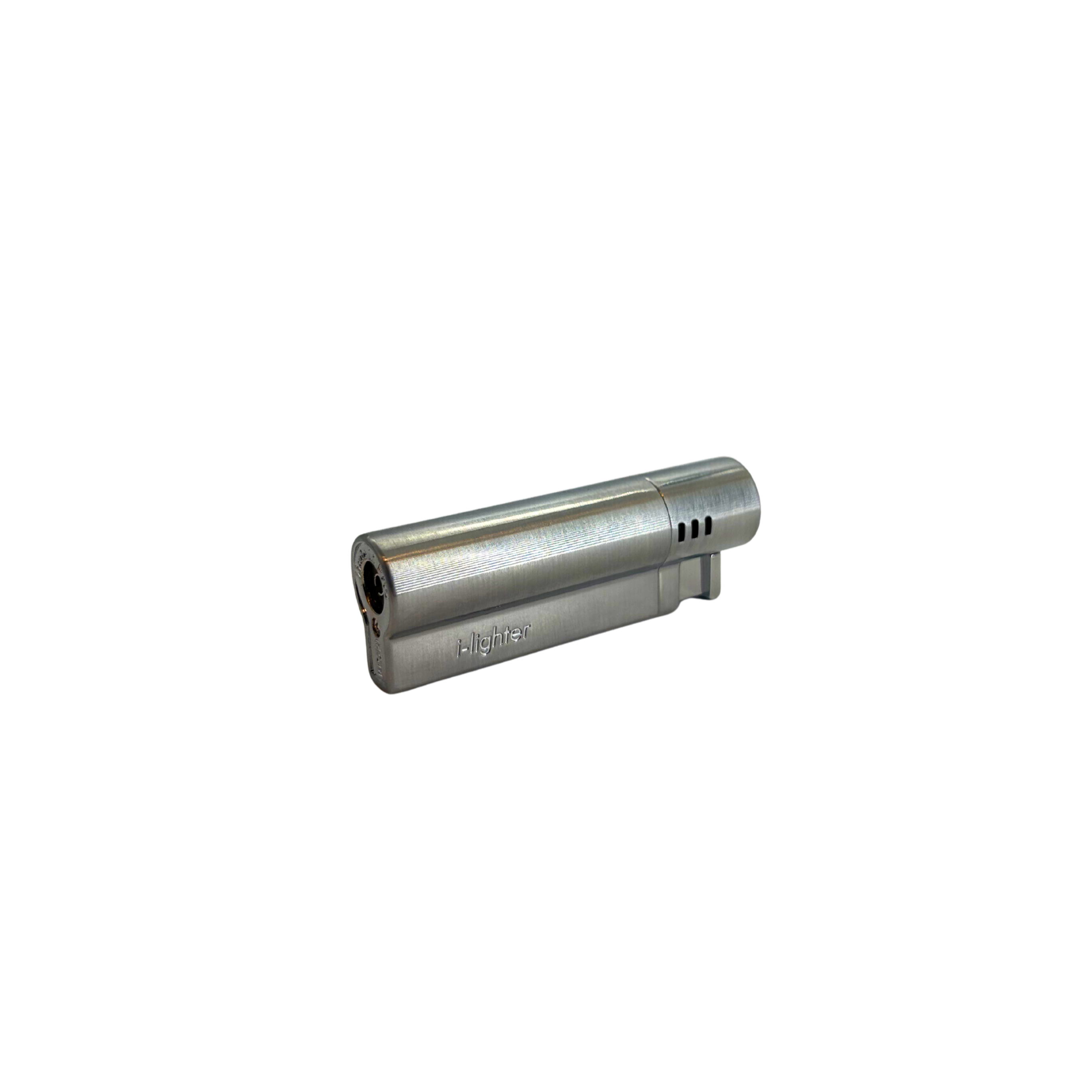 i-lighter 815 Double Jet Gri Çakmak