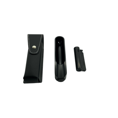 QNN Siyah Renkli Puro Seti