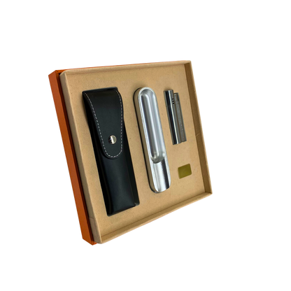 QNN Gri Renkli Puro Seti