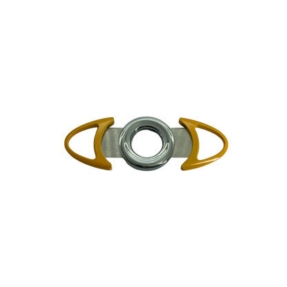 QNN Sarı Puro Kesici