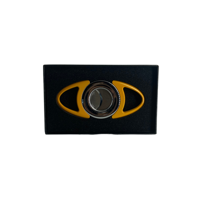 QNN Sarı Puro Kesici